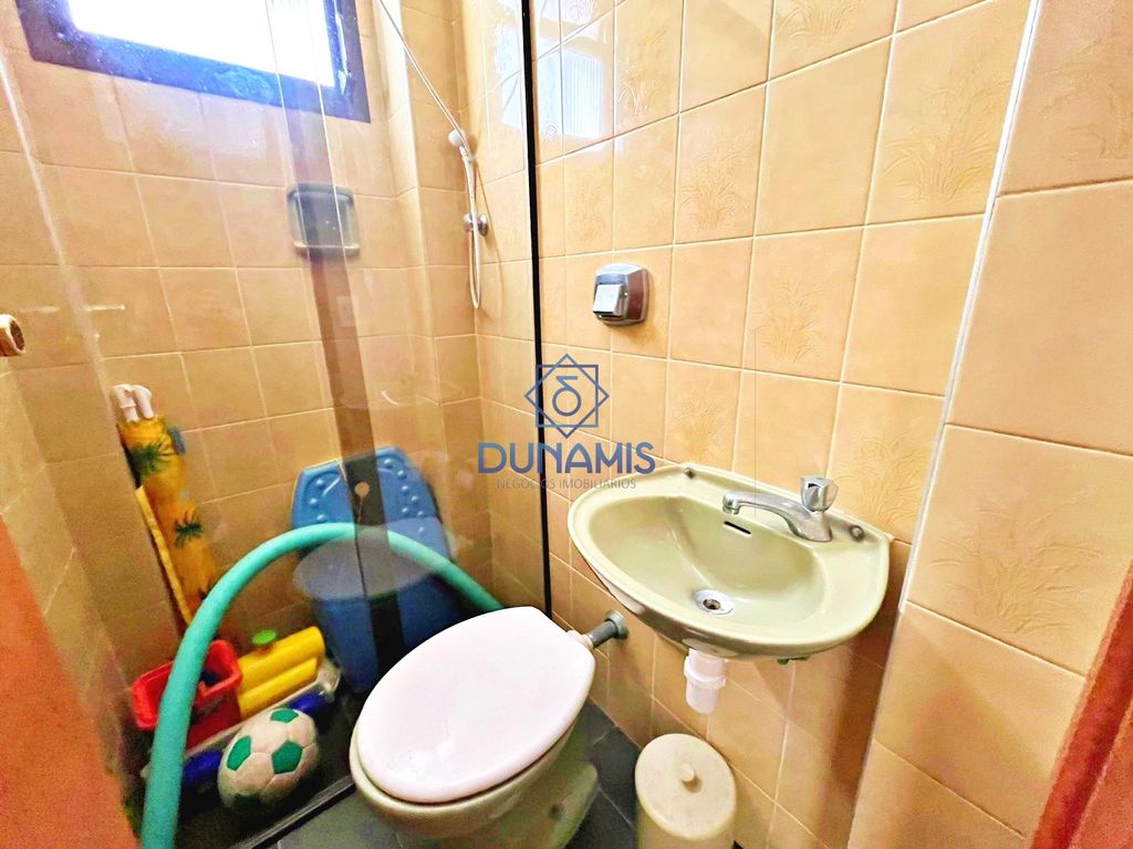 APARTAMENTO À VENDA NA PRAIA DAS ASTÚRIAS - FRENTE TOTAL PARA O MAR - COM LAZER em Jardim Astúrias, Guarujá — foto 25
