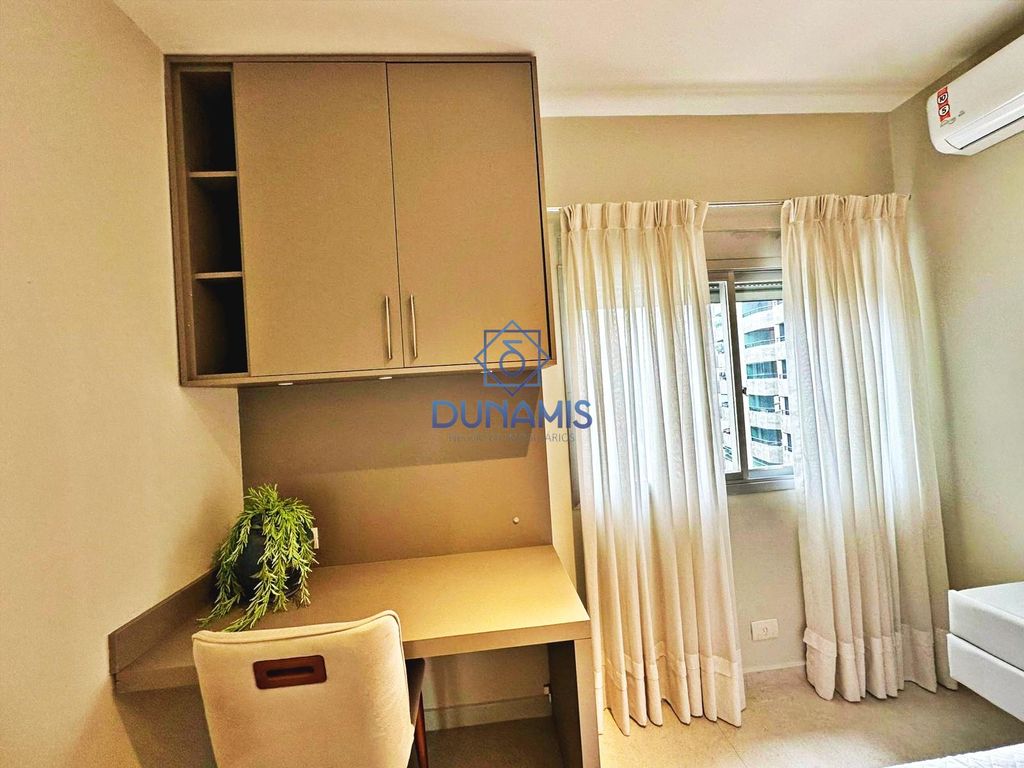 MARAVILHOSO Apartamento à venda, 159 m² por R$ 1.400.000,00 - Pitangueiras em Morro do Maluf, Guarujá — foto 31