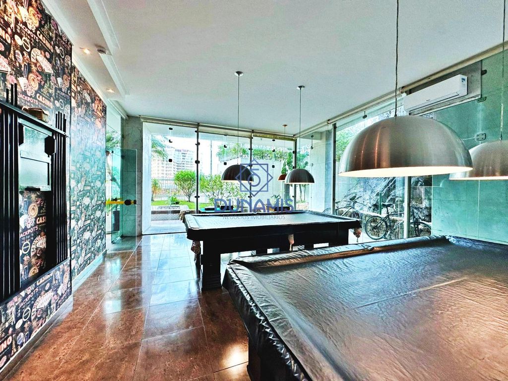 MARAVILHOSO Apartamento à venda, 159 m² por R$ 1.400.000,00 - Pitangueiras em Morro do Maluf, Guarujá — foto 65