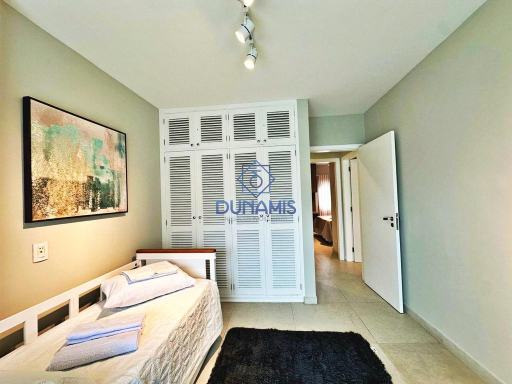 MARAVILHOSO Apartamento à venda, 159 m² por R$ 1.400.000,00 - Pitangueiras em Morro do Maluf, Guarujá — foto 38