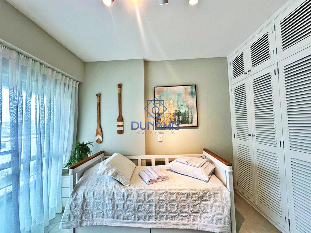 MARAVILHOSO Apartamento à venda, 159 m² por R$ 1.400.000,00 - Pitangueiras em Morro do Maluf, Guarujá — foto 36