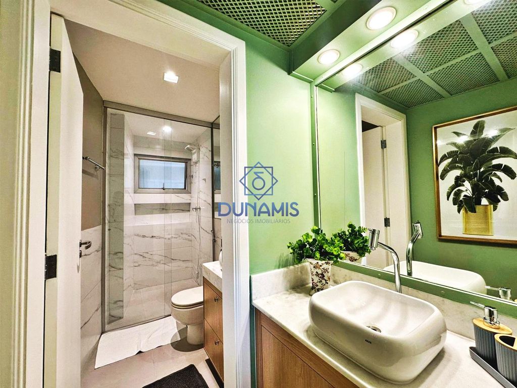 MARAVILHOSO Apartamento à venda, 159 m² por R$ 1.400.000,00 - Pitangueiras em Morro do Maluf, Guarujá — foto 33