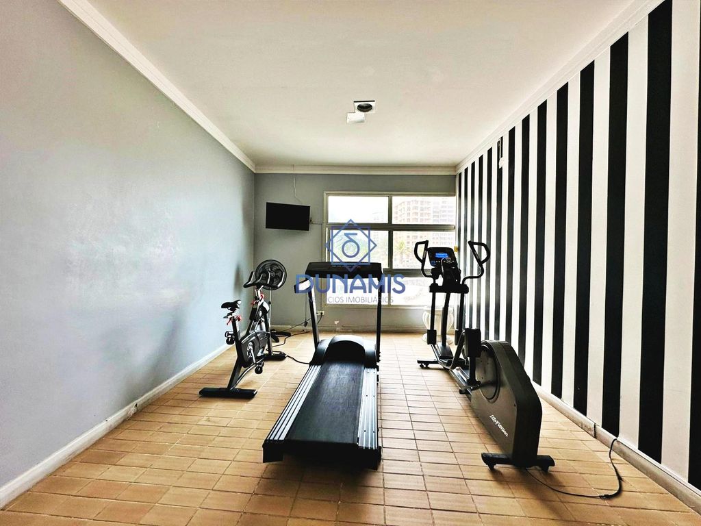 MARAVILHOSO Apartamento à venda, 159 m² por R$ 1.400.000,00 - Pitangueiras em Morro do Maluf, Guarujá — foto 55