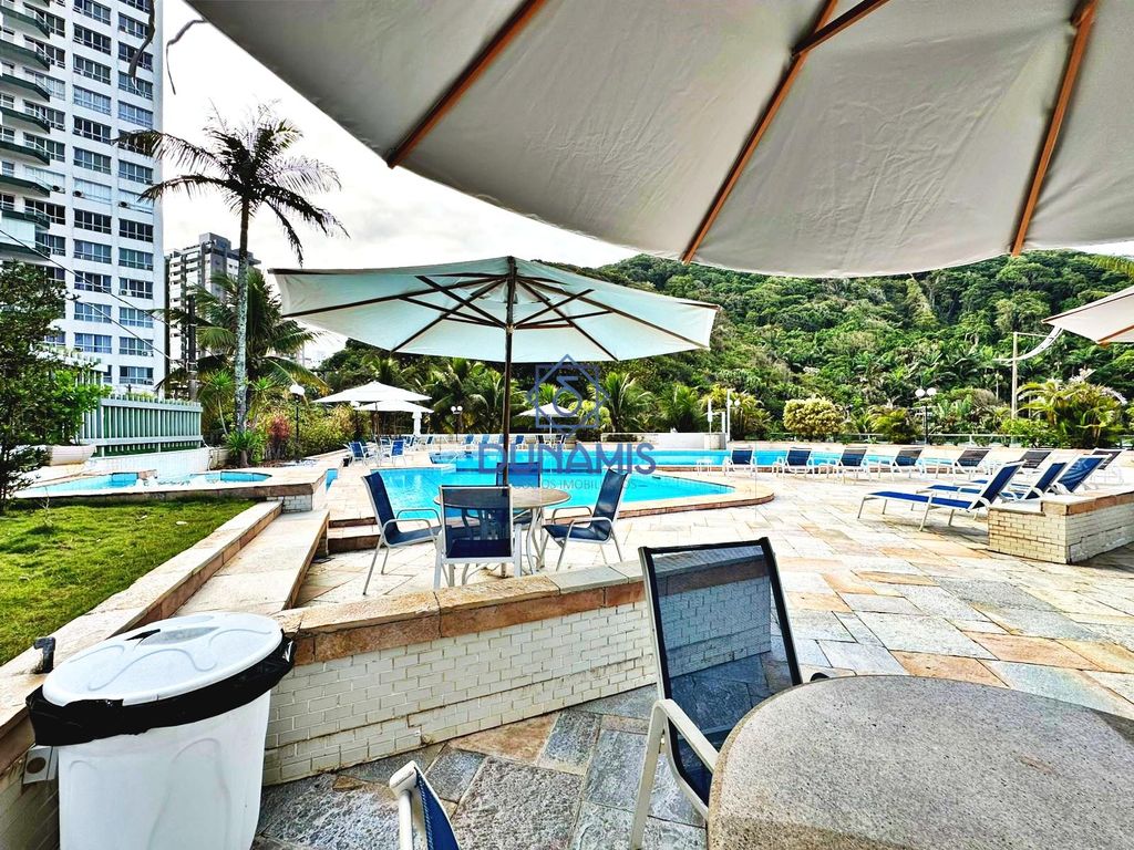 MARAVILHOSO Apartamento à venda, 159 m² por R$ 1.400.000,00 - Pitangueiras em Morro do Maluf, Guarujá — foto 66