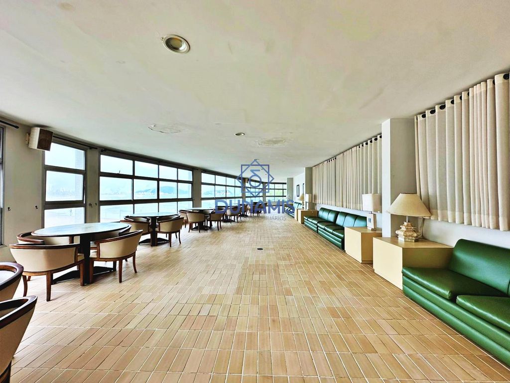 MARAVILHOSO Apartamento à venda, 159 m² por R$ 1.400.000,00 - Pitangueiras em Morro do Maluf, Guarujá — foto 58