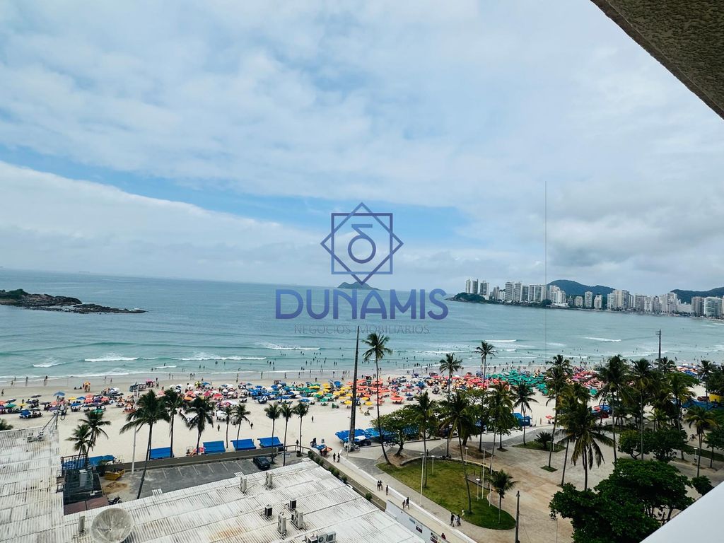 APARTAMENTO A VENDA NA PRAIA DAS PITANGUEIRAS - REGIÃO CENTRAL em Pitangueiras, Guarujá — foto 11