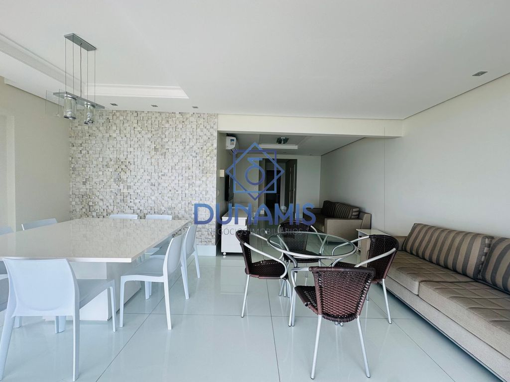 APARTAMENTO A VENDA NA PRAIA DAS PITANGUEIRAS - REGIÃO CENTRAL em Pitangueiras, Guarujá — foto 3