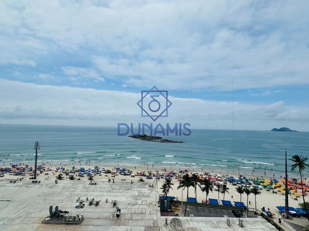 APARTAMENTO A VENDA NA PRAIA DAS PITANGUEIRAS - REGIÃO CENTRAL em Pitangueiras, Guarujá — foto 13