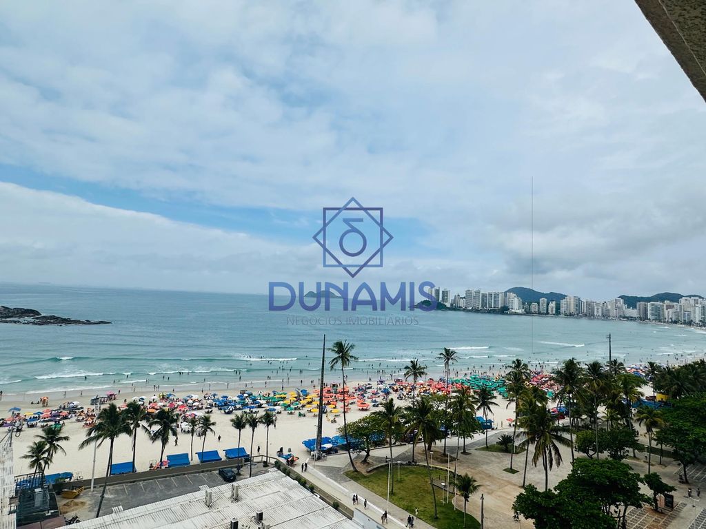 APARTAMENTO A VENDA NA PRAIA DAS PITANGUEIRAS - REGIÃO CENTRAL em Pitangueiras, Guarujá — foto 12