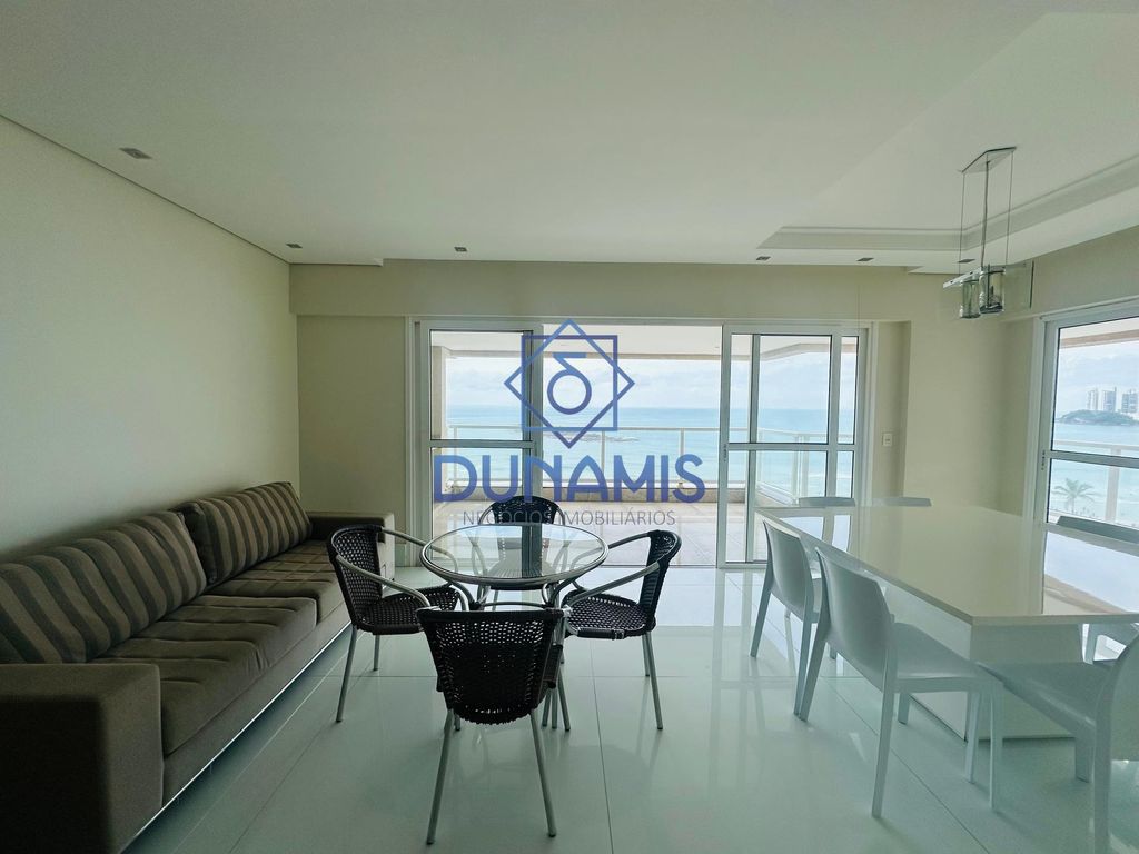 APARTAMENTO A VENDA NA PRAIA DAS PITANGUEIRAS - REGIÃO CENTRAL em Pitangueiras, Guarujá — foto 4