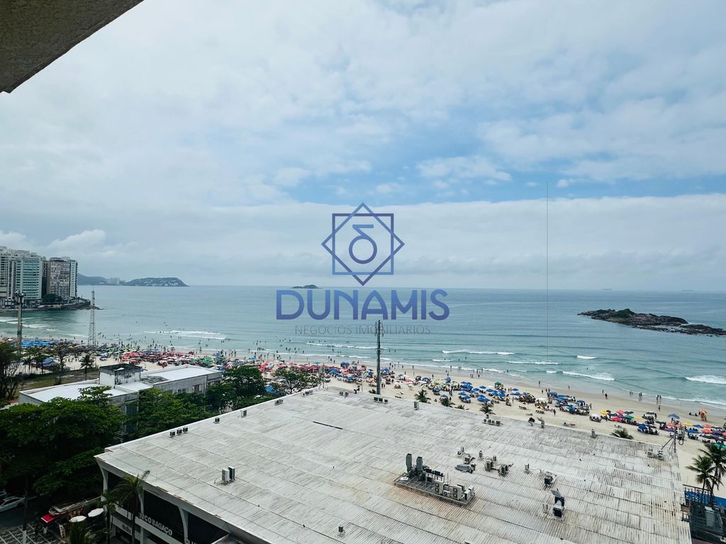 APARTAMENTO A VENDA NA PRAIA DAS PITANGUEIRAS - REGIÃO CENTRAL em Pitangueiras, Guarujá — foto 14