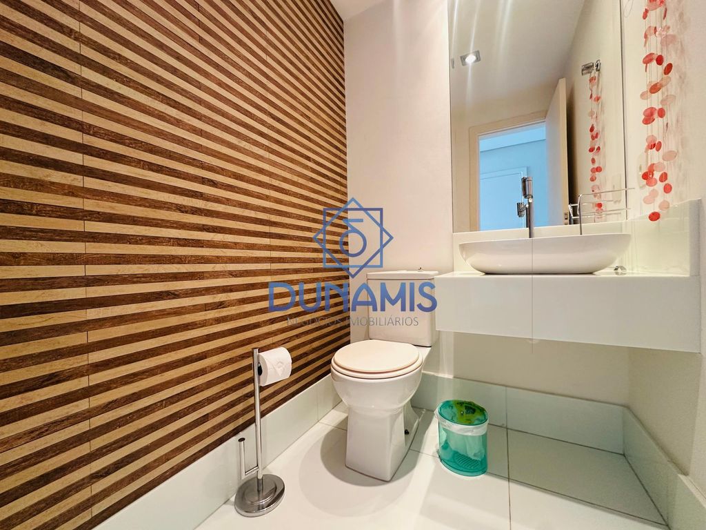 APARTAMENTO A VENDA NA PRAIA DAS PITANGUEIRAS - REGIÃO CENTRAL em Pitangueiras, Guarujá — foto 15