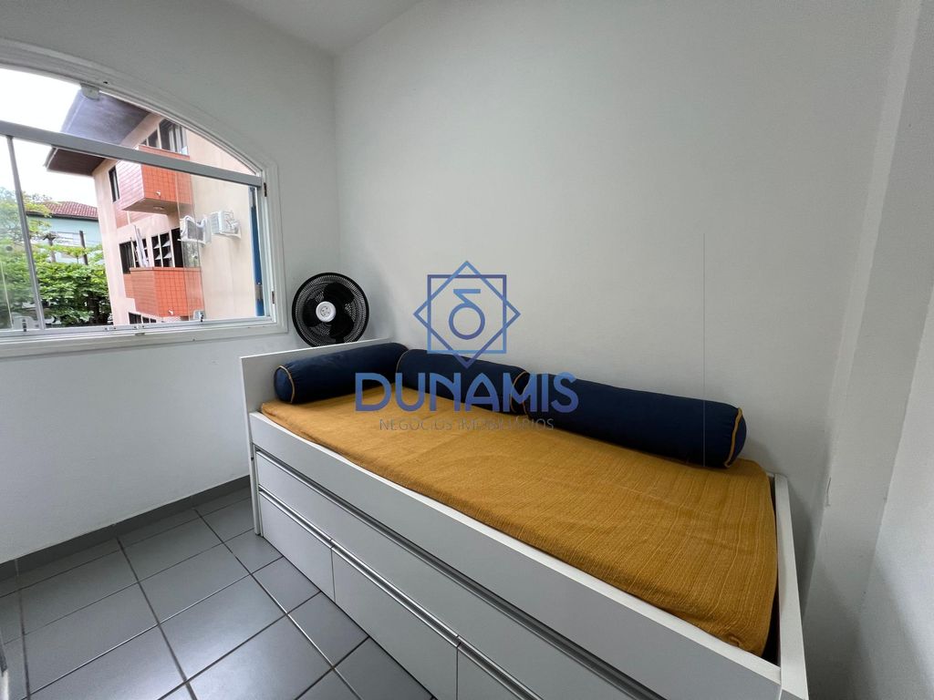 ÓTIMO APARTAMENTO À VENDA NA PRAIA DO TOMBO - UMA QUADRA DO MAR em Tombo, Guarujá — foto 14