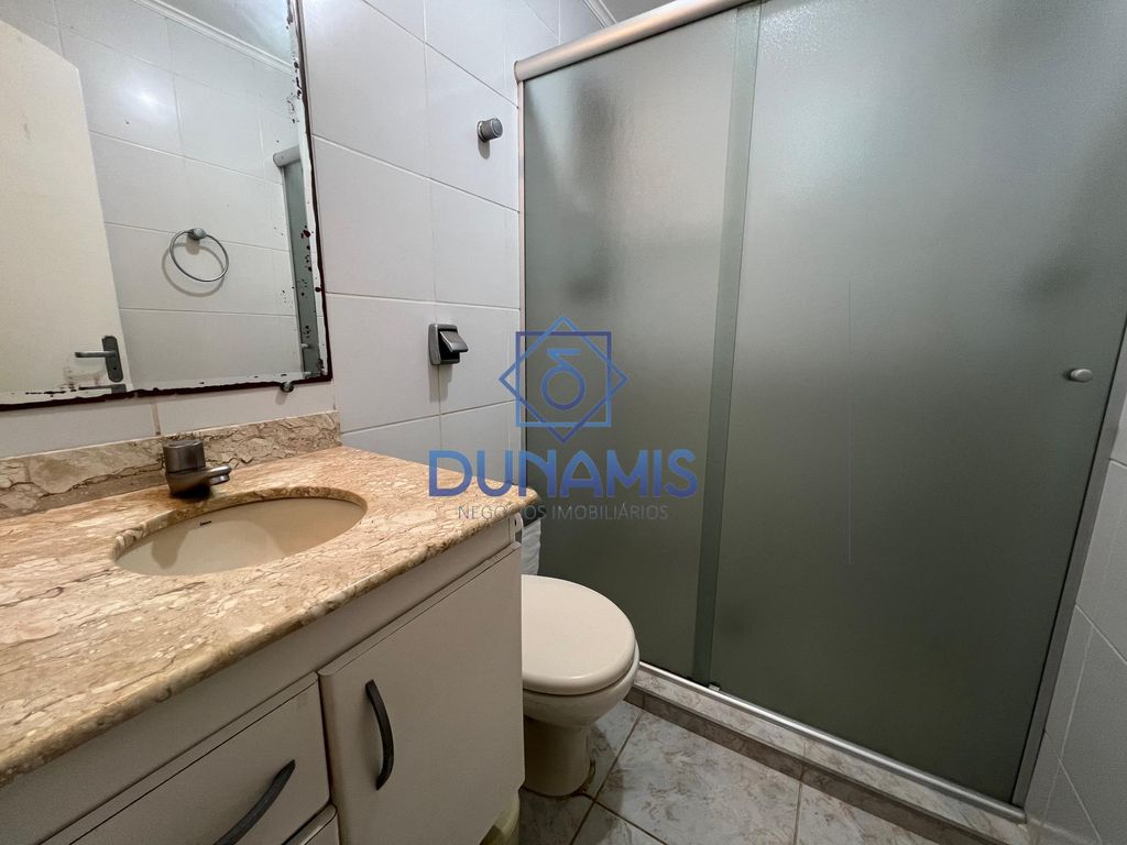 ÓTIMO APARTAMENTO À VENDA NA PRAIA DO TOMBO - UMA QUADRA DO MAR em Tombo, Guarujá — foto 13