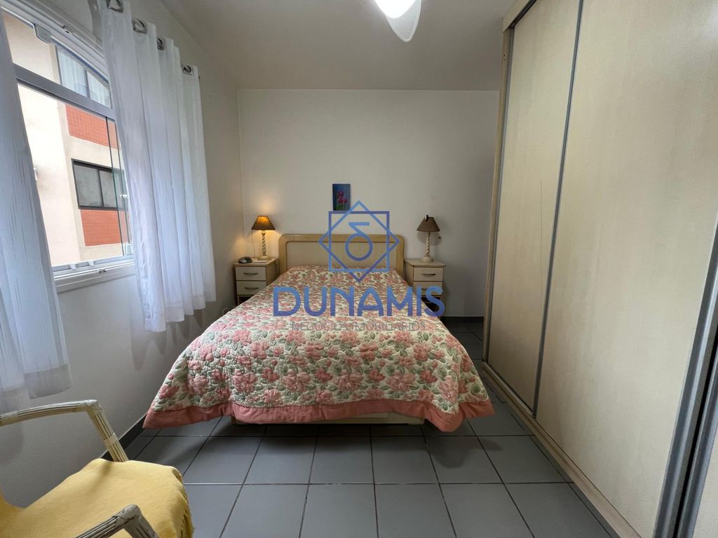ÓTIMO APARTAMENTO À VENDA NA PRAIA DO TOMBO - UMA QUADRA DO MAR em Tombo, Guarujá — foto 20