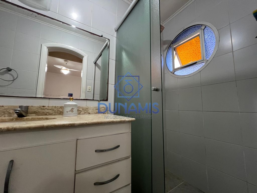 ÓTIMO APARTAMENTO À VENDA NA PRAIA DO TOMBO - UMA QUADRA DO MAR em Tombo, Guarujá — foto 23