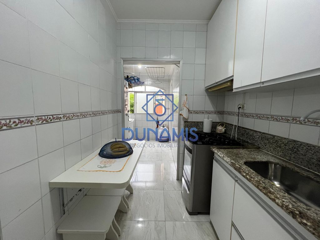 ÓTIMO APARTAMENTO À VENDA NA PRAIA DO TOMBO - UMA QUADRA DO MAR em Tombo, Guarujá — foto 25