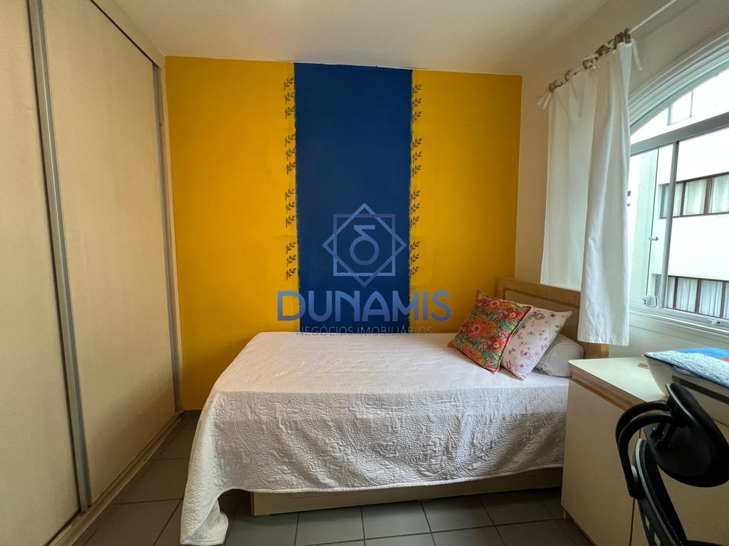 ÓTIMO APARTAMENTO À VENDA NA PRAIA DO TOMBO - UMA QUADRA DO MAR em Tombo, Guarujá — foto 12