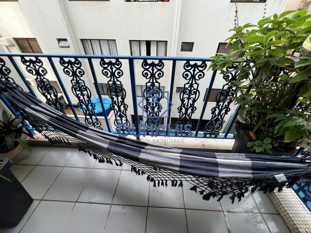 ÓTIMO APARTAMENTO À VENDA NA PRAIA DO TOMBO - UMA QUADRA DO MAR em Tombo, Guarujá — foto 32