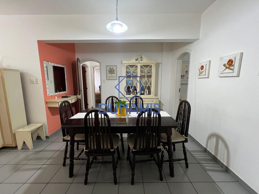 ÓTIMO APARTAMENTO À VENDA NA PRAIA DO TOMBO - UMA QUADRA DO MAR em Tombo, Guarujá — foto 6