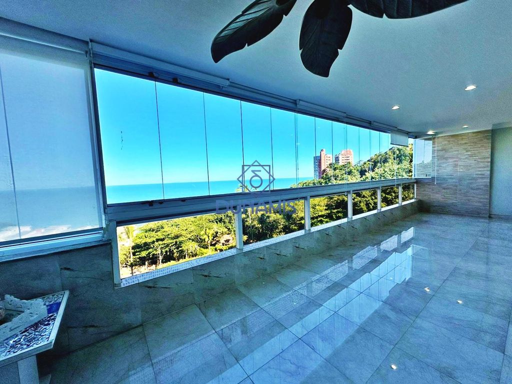 Apartamento à Venda em Morro Sorocotuba, Guarujá - SP em Morro Sorocotuba, Guarujá — foto 5