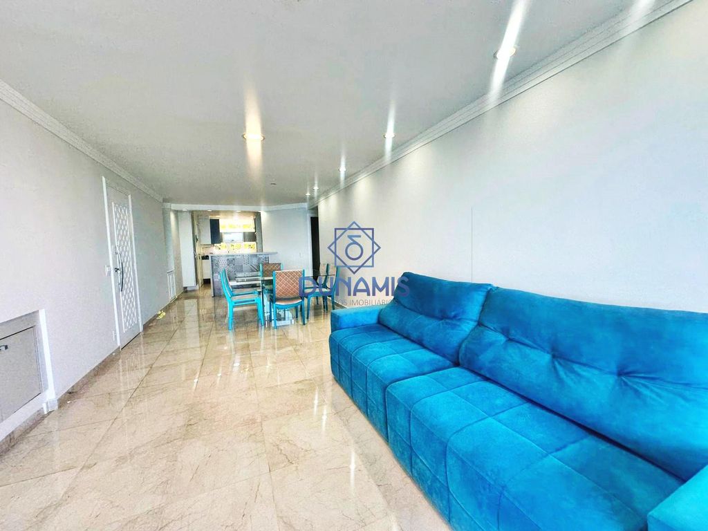 Apartamento à Venda em Morro Sorocotuba, Guarujá - SP em Morro Sorocotuba, Guarujá — foto 4