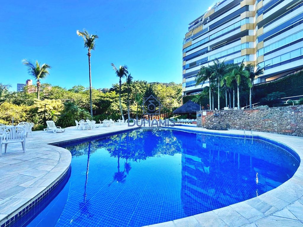 Apartamento à Venda em Morro Sorocotuba, Guarujá - SP em Morro Sorocotuba, Guarujá — foto 41