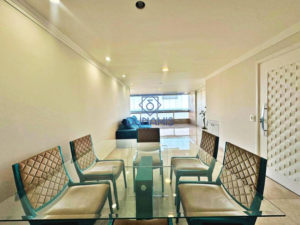 Apartamento à Venda em Morro Sorocotuba, Guarujá - SP em Morro Sorocotuba, Guarujá — foto 6