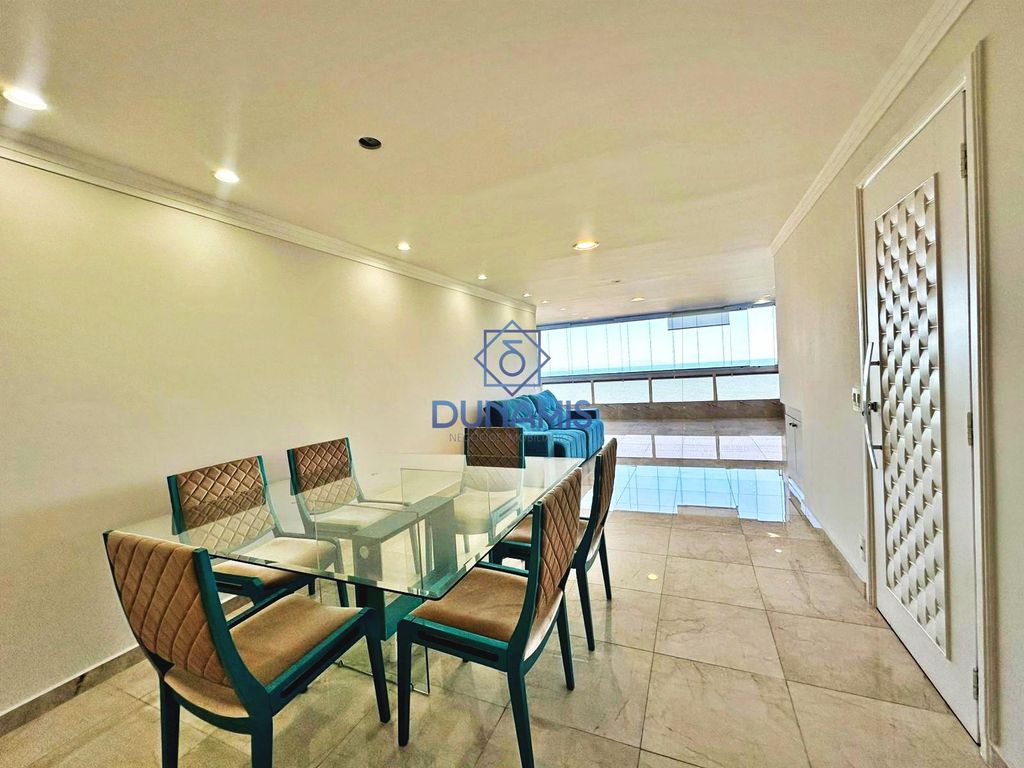 Apartamento à Venda em Morro Sorocotuba, Guarujá - SP em Morro Sorocotuba, Guarujá — foto 9