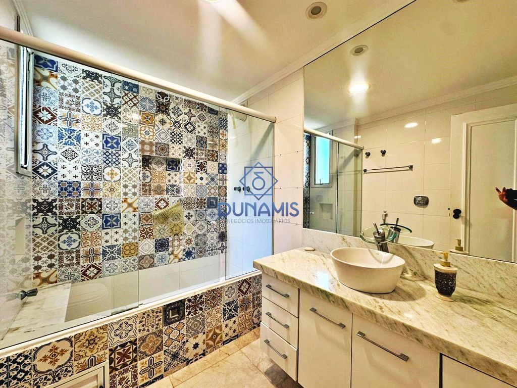 Apartamento à Venda em Morro Sorocotuba, Guarujá - SP em Morro Sorocotuba, Guarujá — foto 27