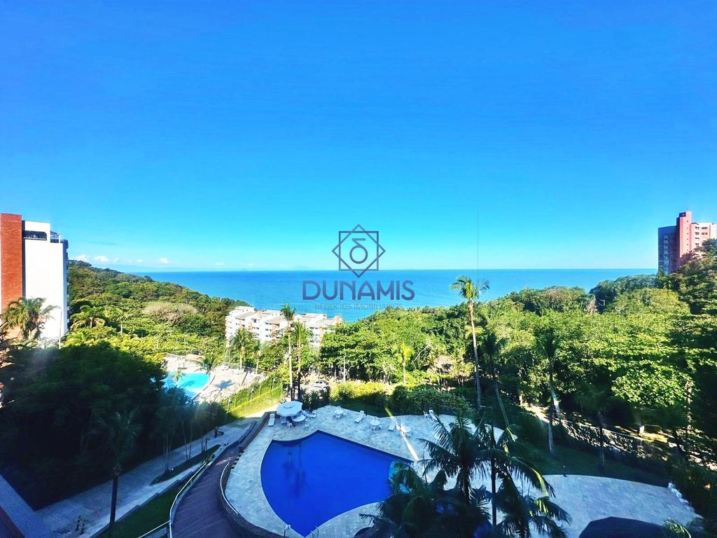 Apartamento à Venda em Morro Sorocotuba, Guarujá - SP em Morro Sorocotuba, Guarujá — foto 2