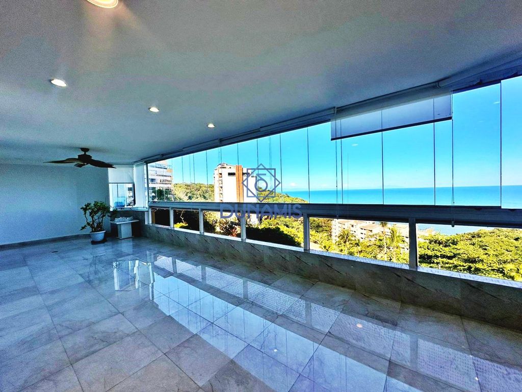 Apartamento à Venda em Morro Sorocotuba, Guarujá - SP em Morro Sorocotuba, Guarujá — foto 3