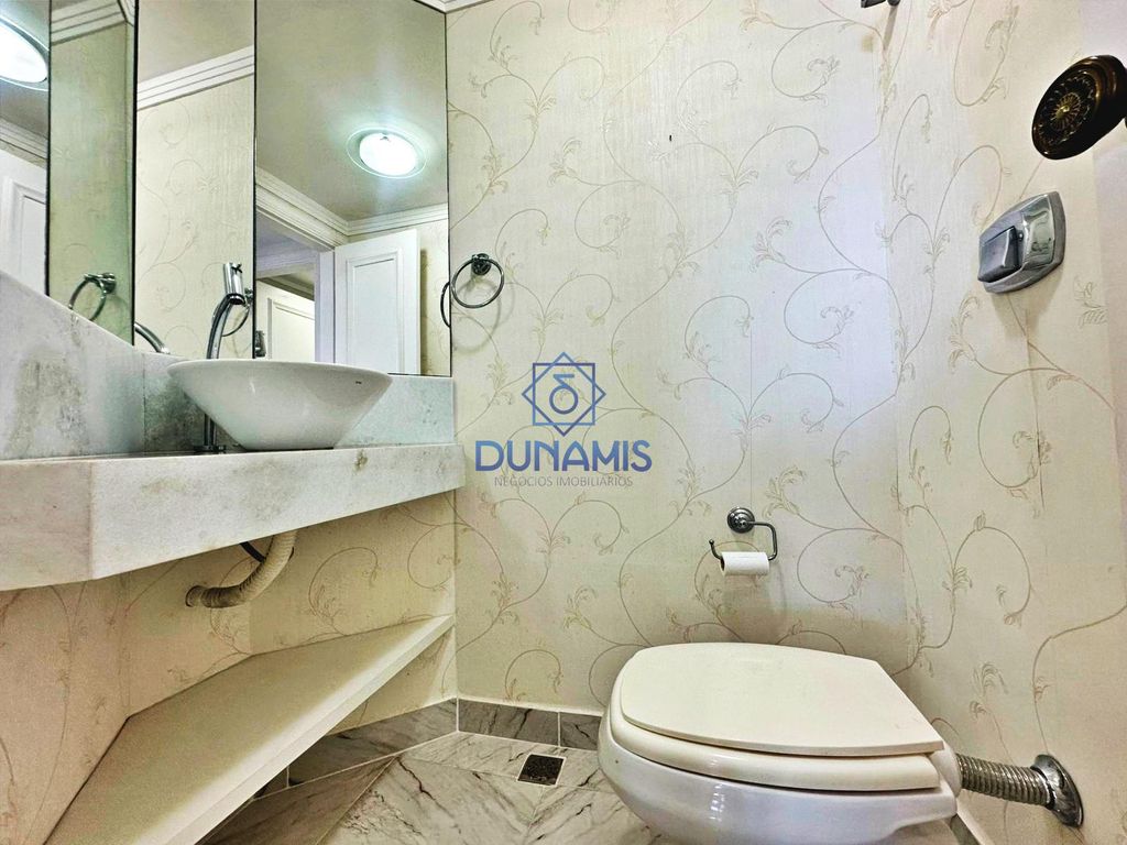 Apartamento à Venda em Morro Sorocotuba, Guarujá - SP em Morro Sorocotuba, Guarujá — foto 35