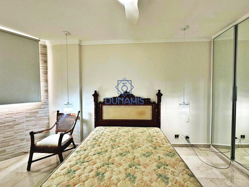 Apartamento à Venda em Morro Sorocotuba, Guarujá - SP em Morro Sorocotuba, Guarujá — foto 23