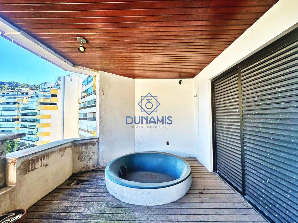 Apartamento à venda, 170 m² por R$ 800.000,00 - Morro Sorocotuba - Guarujá/SP em Morro Sorocotuba, Guarujá — foto 6