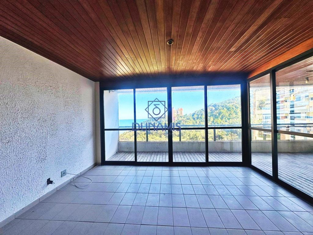 Apartamento à venda, 170 m² por R$ 800.000,00 - Morro Sorocotuba - Guarujá/SP em Morro Sorocotuba, Guarujá — foto 3