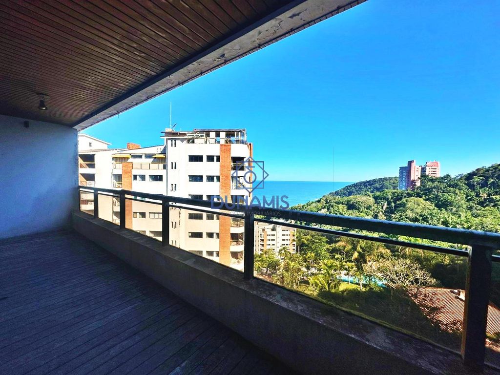 Apartamento à venda, 170 m² por R$ 800.000,00 - Morro Sorocotuba - Guarujá/SP em Morro Sorocotuba, Guarujá — foto 5