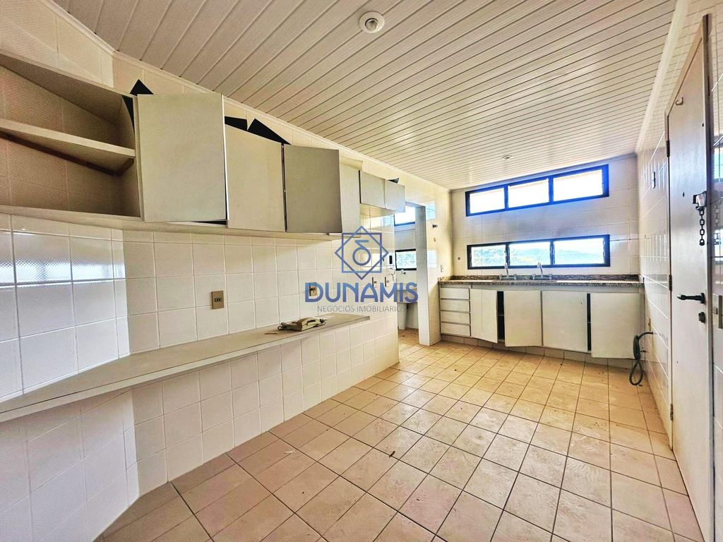 Apartamento à venda, 170 m² por R$ 800.000,00 - Morro Sorocotuba - Guarujá/SP em Morro Sorocotuba, Guarujá — foto 10