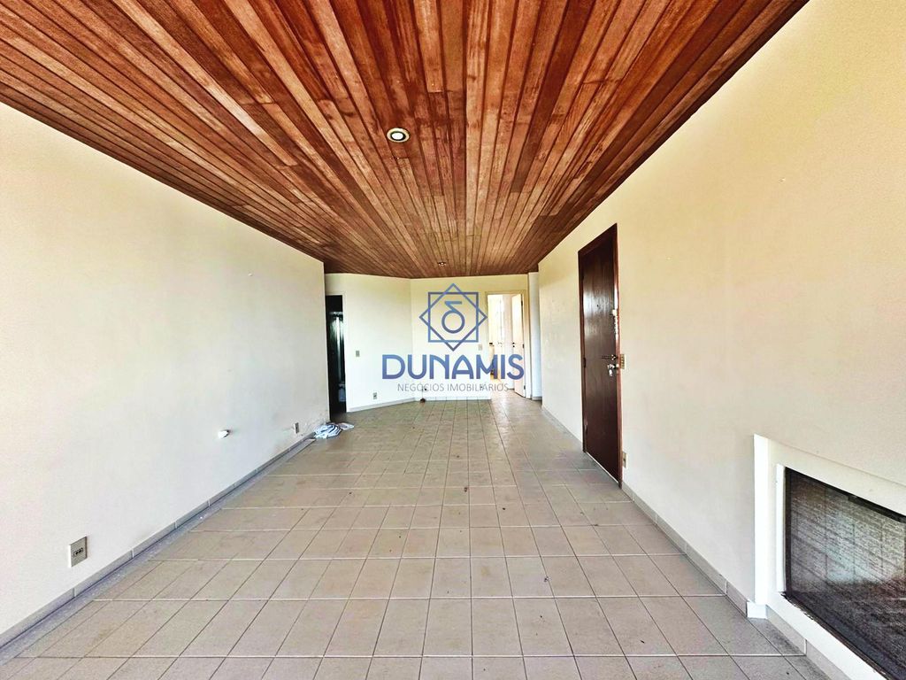 Apartamento à venda, 170 m² por R$ 800.000,00 - Morro Sorocotuba - Guarujá/SP em Morro Sorocotuba, Guarujá — foto 2