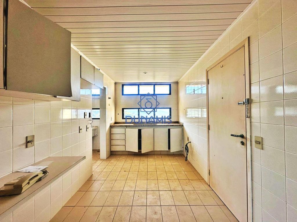Apartamento à venda, 170 m² por R$ 800.000,00 - Morro Sorocotuba - Guarujá/SP em Morro Sorocotuba, Guarujá — foto 8
