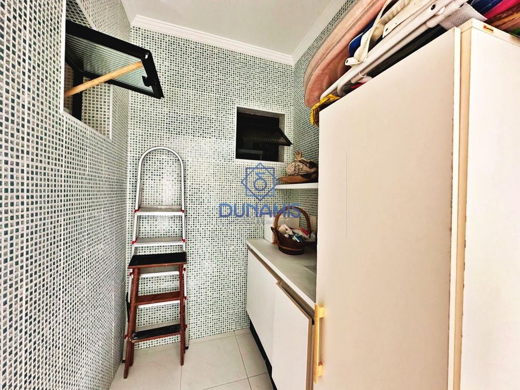 Apartamento conversado com linda vista para Praia do Sorocotuba em Morro Sorocotuba, Guarujá — foto 33