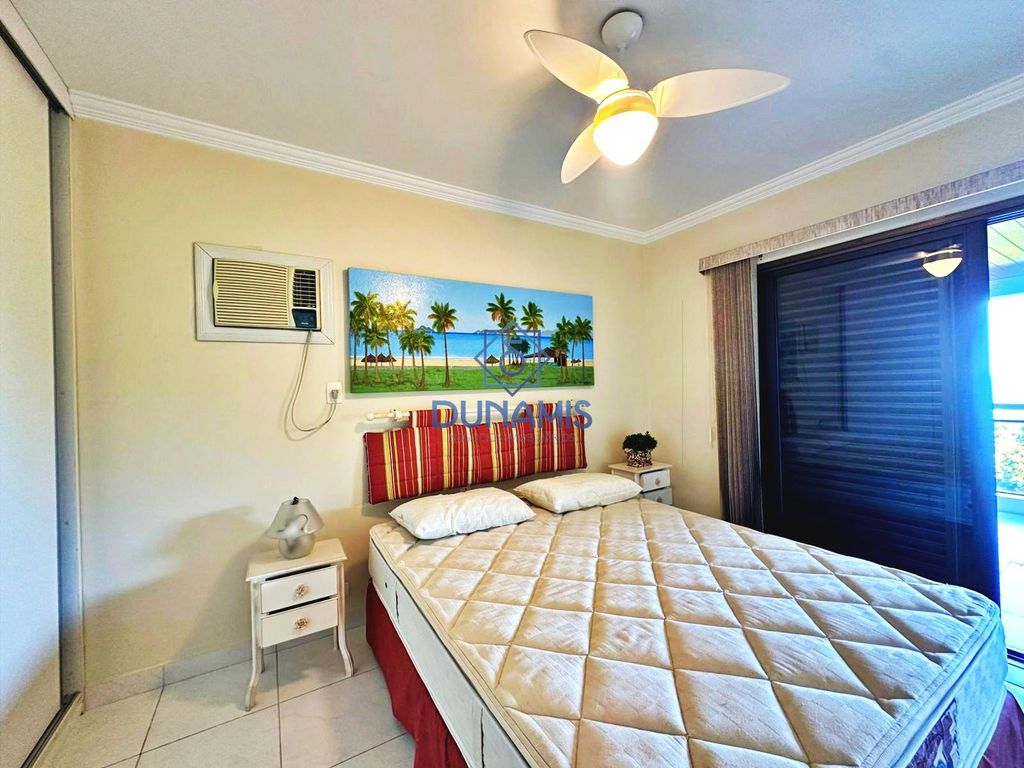 Apartamento conversado com linda vista para Praia do Sorocotuba em Morro Sorocotuba, Guarujá — foto 29