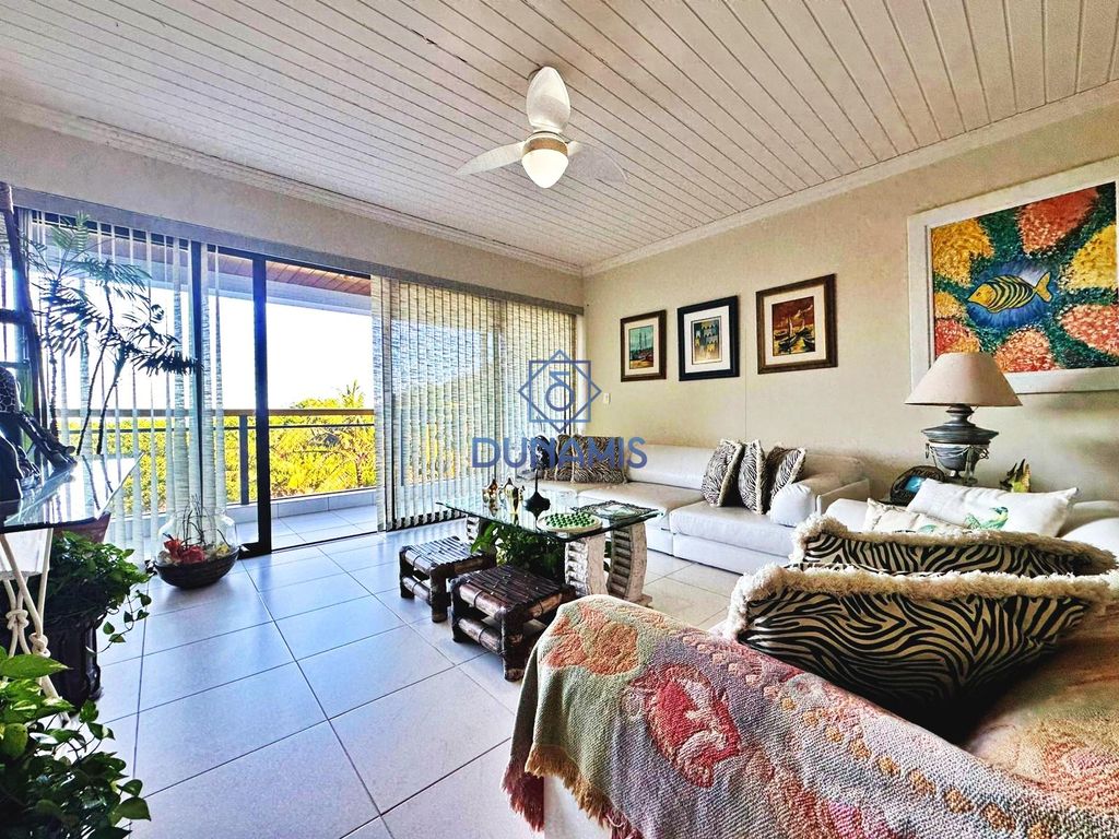 Apartamento conversado com linda vista para Praia do Sorocotuba em Morro Sorocotuba, Guarujá — foto 12