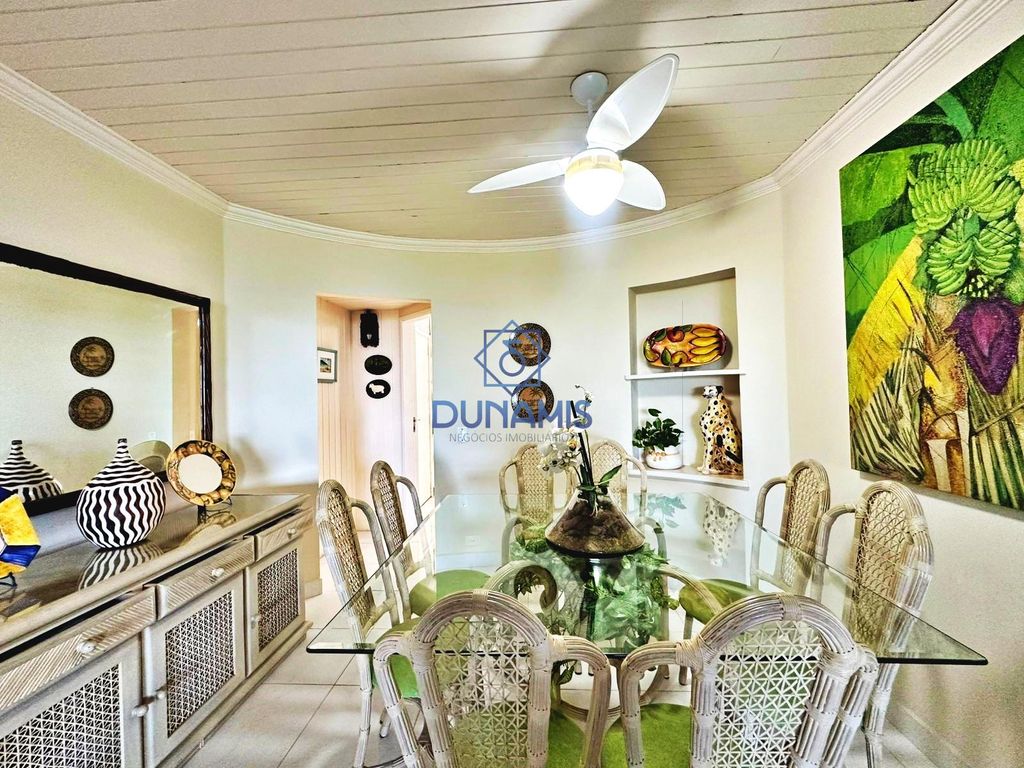 Apartamento conversado com linda vista para Praia do Sorocotuba em Morro Sorocotuba, Guarujá — foto 10