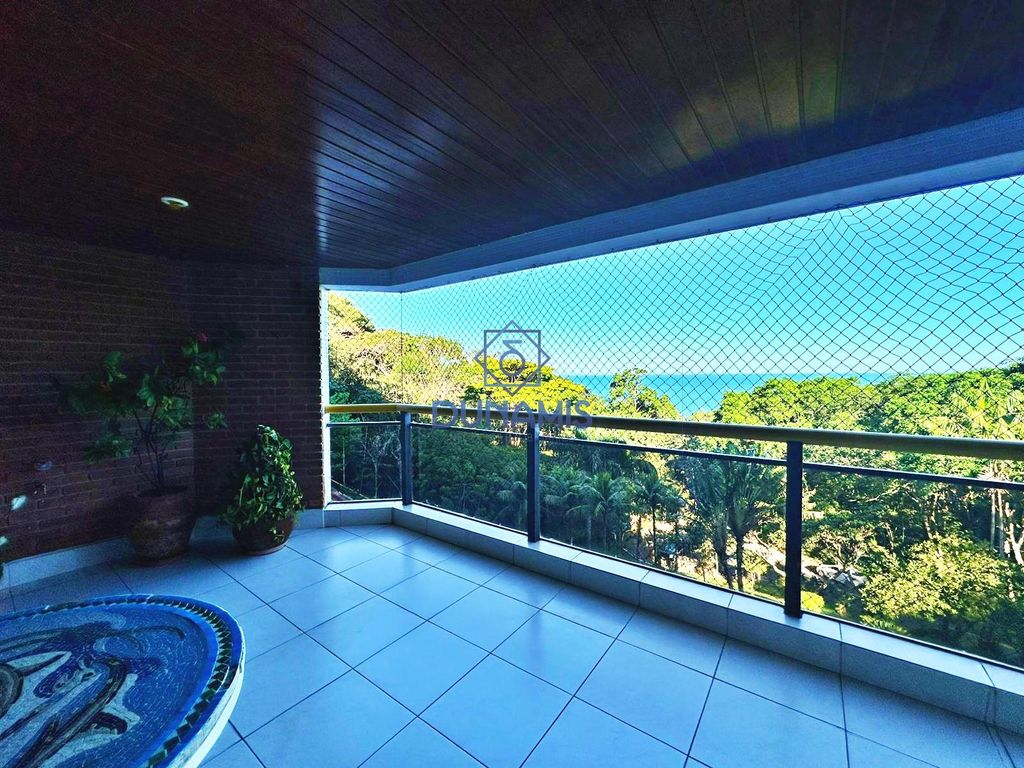 Apartamento conversado com linda vista para Praia do Sorocotuba em Morro Sorocotuba, Guarujá — foto 4