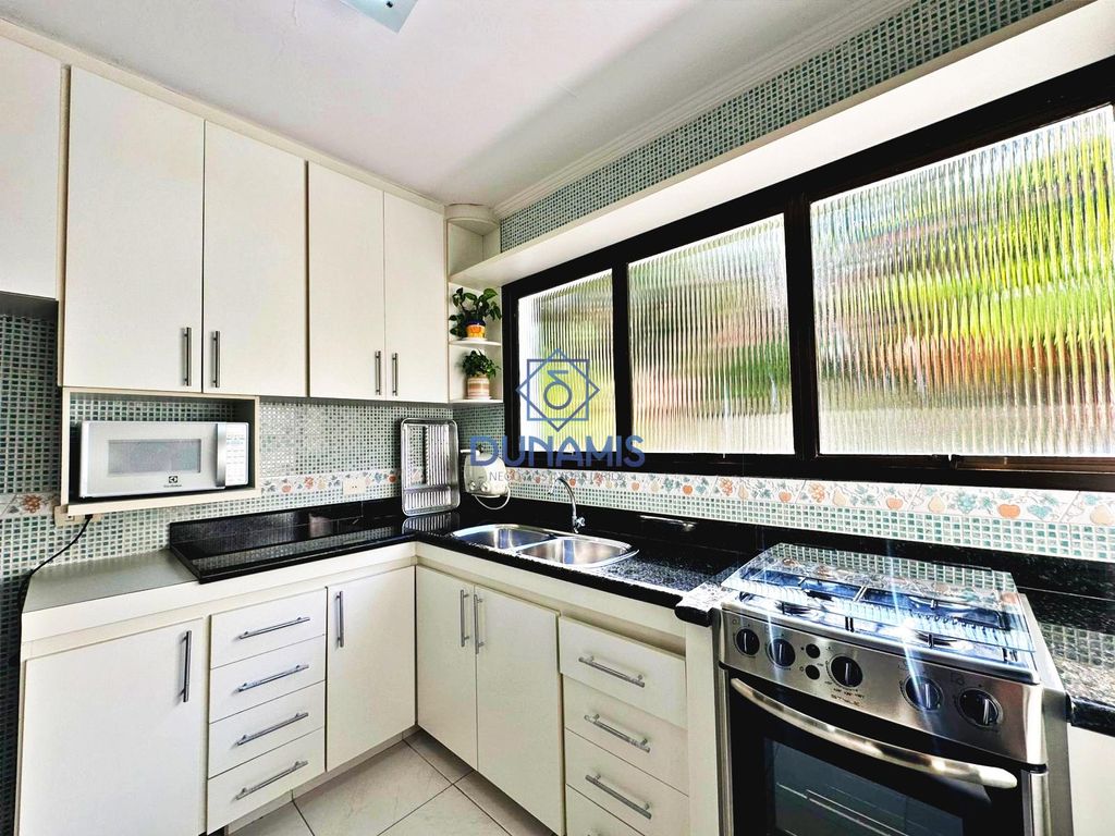 Apartamento conversado com linda vista para Praia do Sorocotuba em Morro Sorocotuba, Guarujá — foto 16