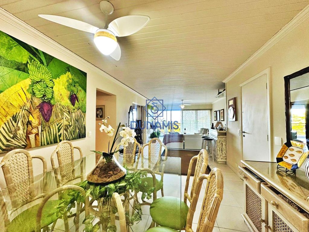 Apartamento conversado com linda vista para Praia do Sorocotuba em Morro Sorocotuba, Guarujá — foto 5