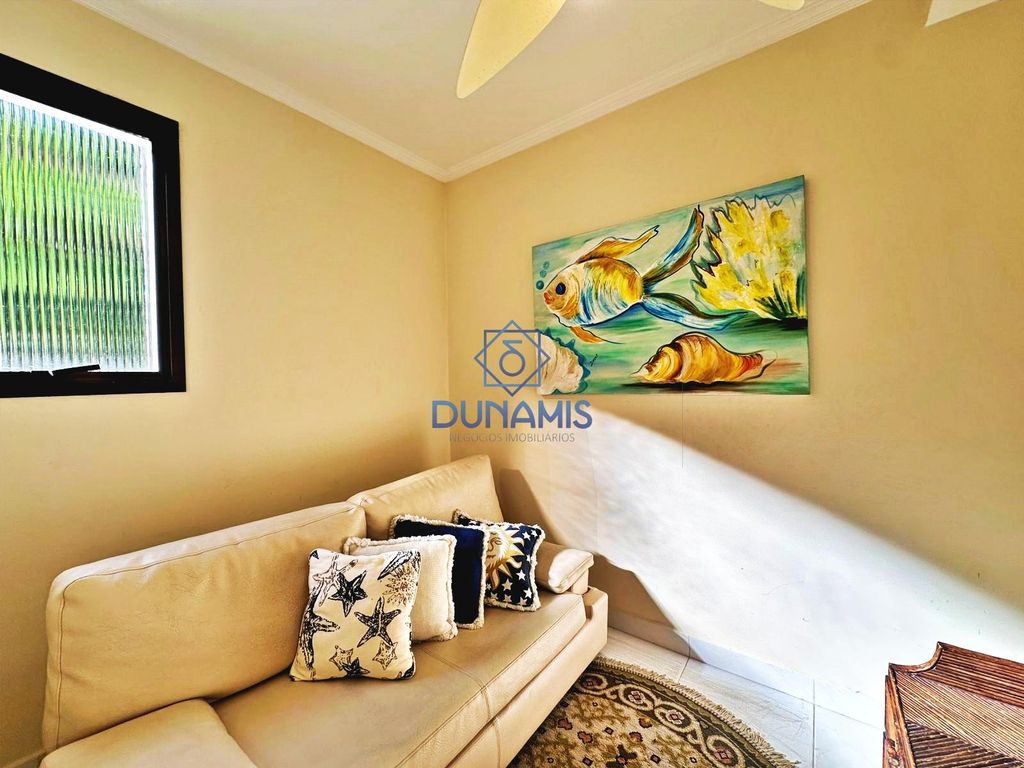 Apartamento conversado com linda vista para Praia do Sorocotuba em Morro Sorocotuba, Guarujá — foto 31