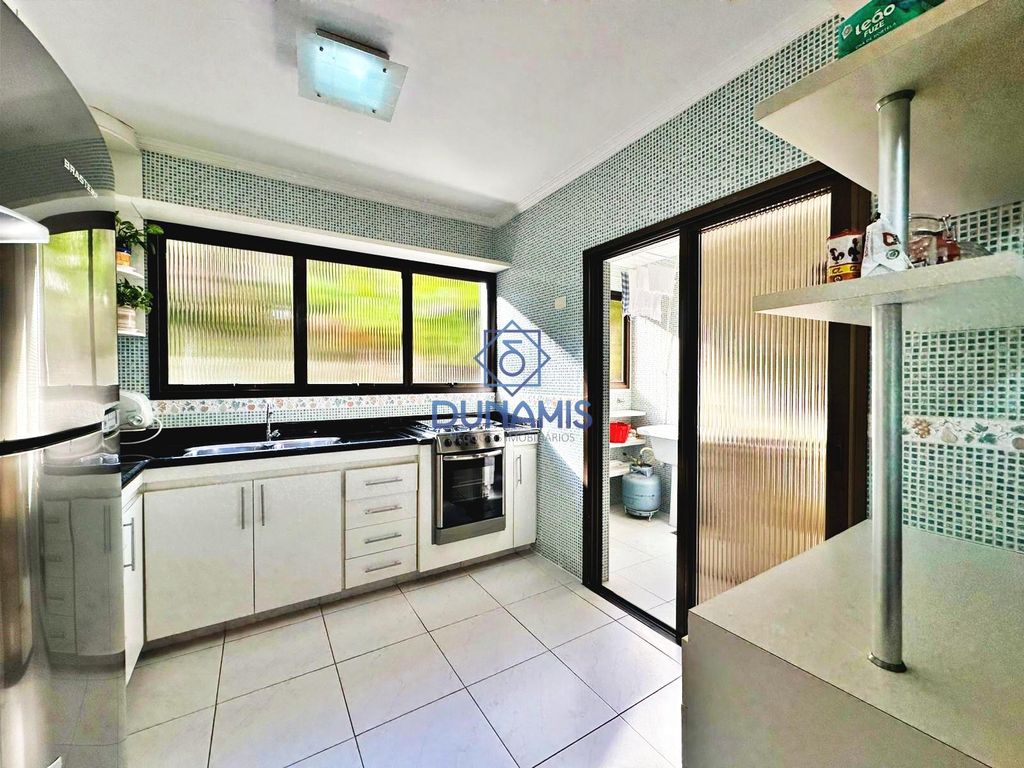 Apartamento conversado com linda vista para Praia do Sorocotuba em Morro Sorocotuba, Guarujá — foto 17