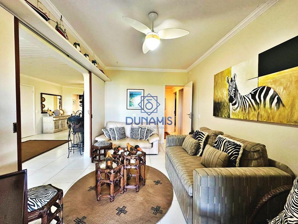 Apartamento conversado com linda vista para Praia do Sorocotuba em Morro Sorocotuba, Guarujá — foto 6